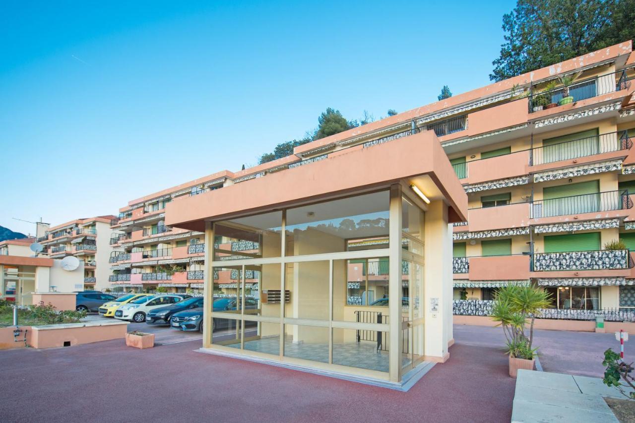 Proche Centre-Ville - Plages - Casino - Bg مينتون المظهر الخارجي الصورة