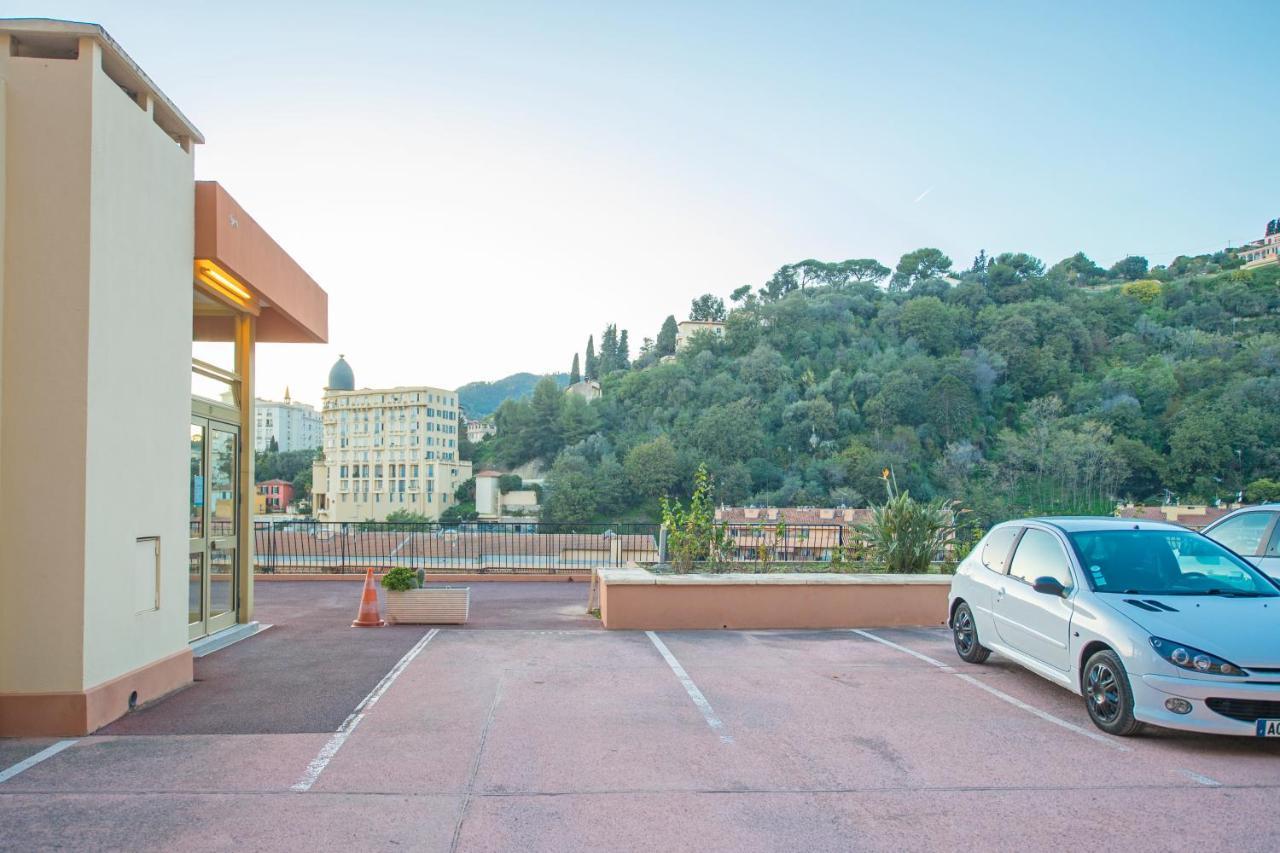 Proche Centre-Ville - Plages - Casino - Bg مينتون المظهر الخارجي الصورة